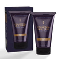 Just for Men Control GX + THK Beard Wash 4 Fl Oz Gray Reducer & Thickener - Pack of 1
