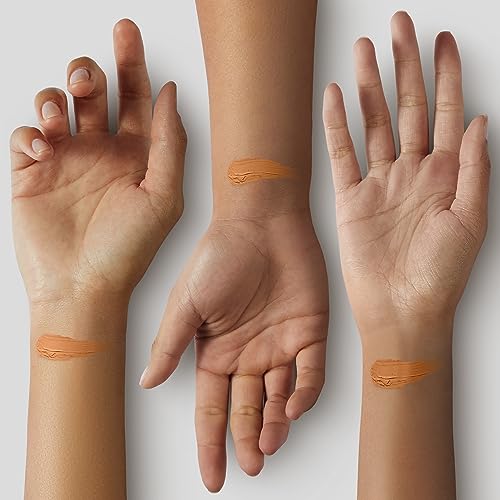 NARS LIGHT REFLECTING FOUNDATION - MARQUISES