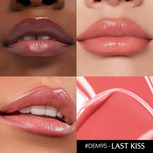 Hydrating Lipstick Set - Long Lasting Moisturizing Lip Colors for Women DM68/89/95