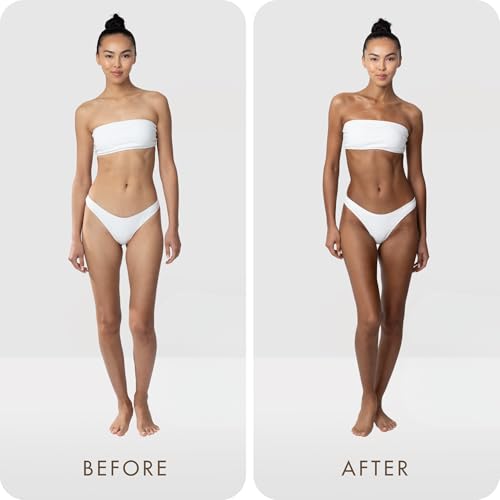 Self Tanning Mousse with Bronzer - Natural Glow, 6 fl oz