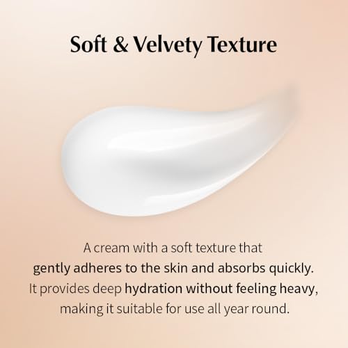 Biomicrobiome Barrier Repair Cream - Hydrating 100Hr Moisture, Sensitive Skin