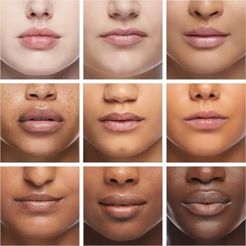 ChapStick Bulk Lip Balm, Candy Cane, 12-Pack ? Fresh & Minty Lip Moisturizer, Stocking Stuffer, 0.15 Oz Ea