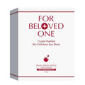 Crystal Radiant Bio-Cellulose Eye Mask(4 Pairs)