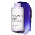Olaplex N¨¬.5P Blonde Enhancer Purple Toning Conditioner: Neutralizes Brassiness & Strengthen | Repairs Damages & Hydrates Hair | For Coily, Curly, Straight, and Wavy