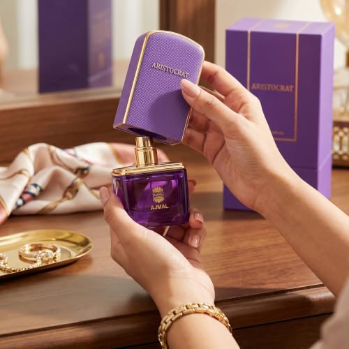 Floral Eau de Parfum for Women 75ml - Elegant, Versatile Fragrance