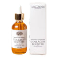 Organic Collagen Face Oil for Hydration & Skin Regeneration - 1 Fl Oz