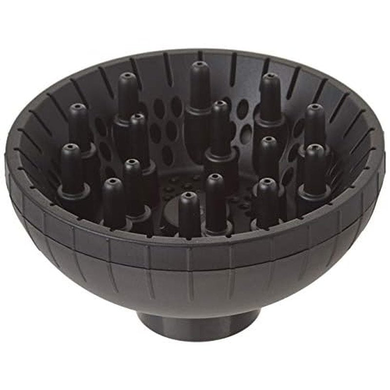 BaBylissPRO Snap-On Diffuser Attachment for Hair Dryer - for Rapido or Brava Hair Dryer ONLY, BABDF2