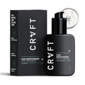 CRVFT Daily Leave-In Conditioner for Men AM - Hair Moisturizer & Oil, 3oz