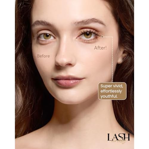 Self Adhesive Eyelashes Glue Free Lash Clusters Easy Removal Ultra Thin Lightweight Press on lashes Natural Wispy 10-14mm Fluffy False Eyelashes 90 Clusters Lash Clusters Kit