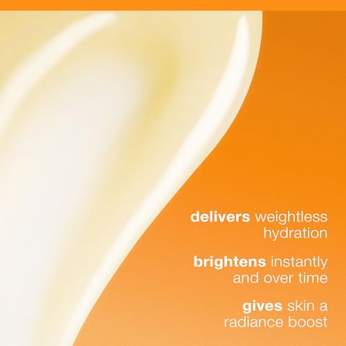 Dermalogica BioLumin-C Gel Moisturizer with Vitamin C & Hyaluronic Acid 1.7oz
