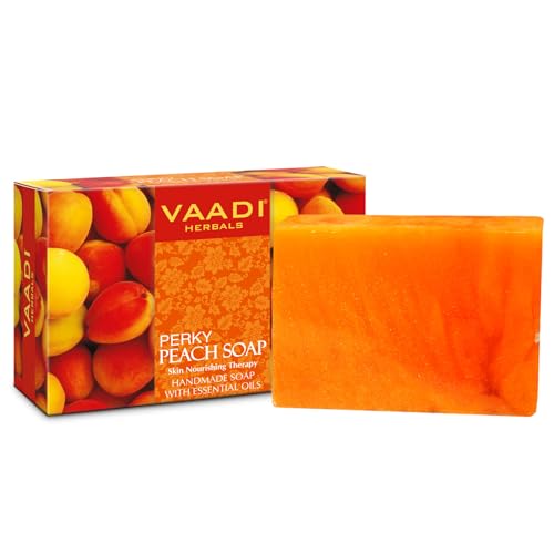 Herbal Aromatherapy Soap Set - Natural Anti-Aging & Deep Cleansing - 12 Pack 75g