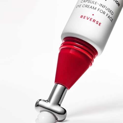 Hydrating Eye Cream with Collagen Peptides & Retinol - 1 oz
