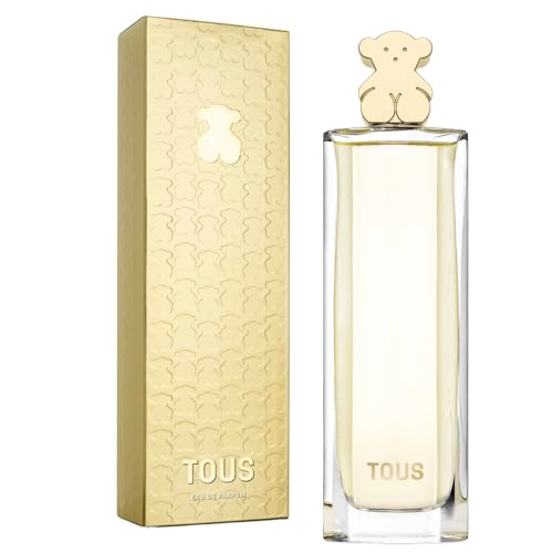 Women’s Floral Fruity Eau de Parfum - Long-Lasting Luxury 3 Fl Oz
