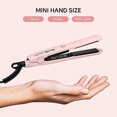 Terviiix Pink Mini 1/2