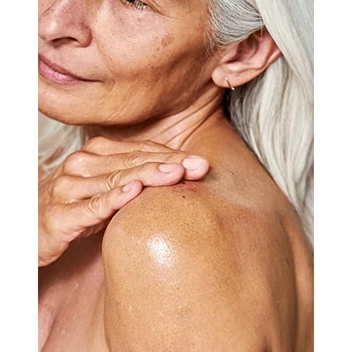 Undaria Algae Body Oil 1 oz