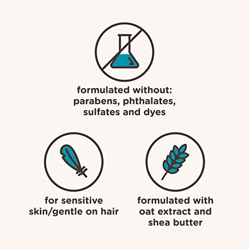 Mixed Chicks Detangling Deep Conditioner - Softens, Moisturizes & Detangles Straight or Curly Hair, 8 fl.oz