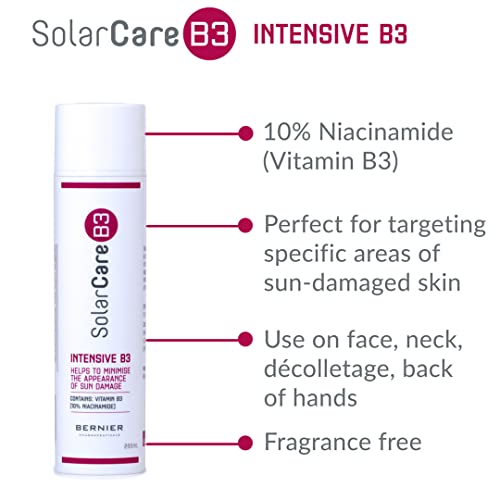 Intensive B3 200ml