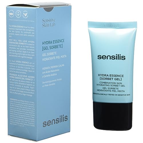 Sensilis Hydra Essence Gel Sobert 40ml