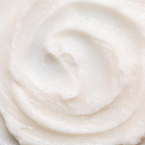 Dionis Goat Milk Whipped Body Scrub Lavender Blossom 8oz (Pack of 1)