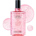 Glow Serum with PDRN, Rose Scented, Hydrating Facial Moisturizer for Dry Skin