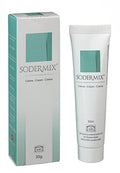 Scar Treatment Cream for Inflammation and Skin Healing - 30ml