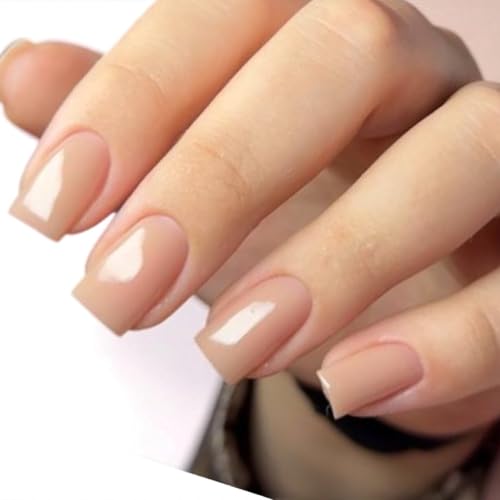 UV/LED Camouflage Nail Builder Gel for Extensions & Strengthening - IN.HYPE