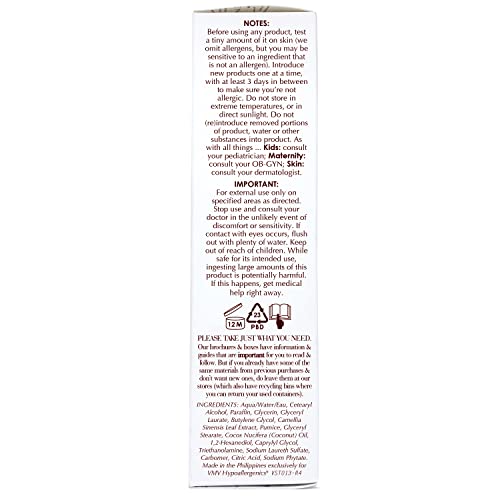 Hydra Balance Smart Cleansing Scrub
