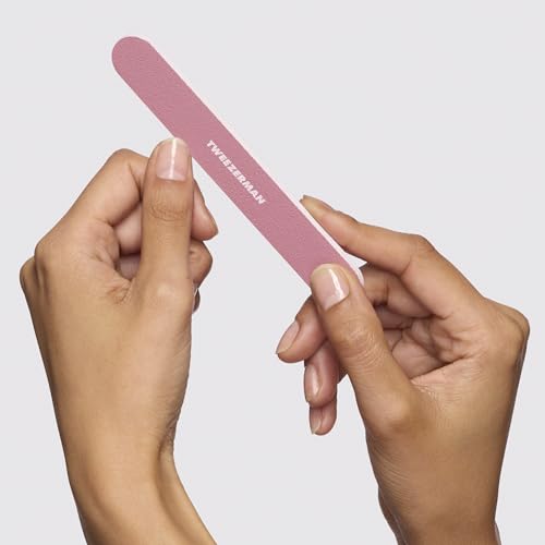 Tweezerman Tea Rose Nail Kit