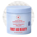 First Aid Beauty Hydrating Pillow Pads 60 Count – Moisturizing Face Pads for Dry Skin, Soothing & Spot Treatment