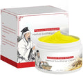 All Natural Herbal Soothing Cream, Chinese-Herbal Relief Balm for Body Care, Ointment for Relieves Dry Skin, Soothing Skin | Relieves Itching, Rich in Menthol, Calendula & Dendrobium