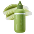 Gentle Matcha Peeling Gel for Face & Body - Pore Refining Exfoliator