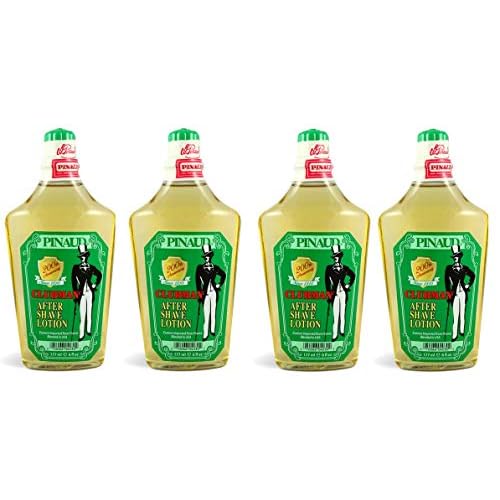 Clubman After Shave Lotion 6oz (pack of 4)