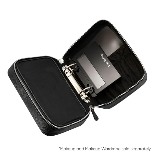 Refillable Magnetic Makeup Palette Organizer - Small (3W x 2.5L)
