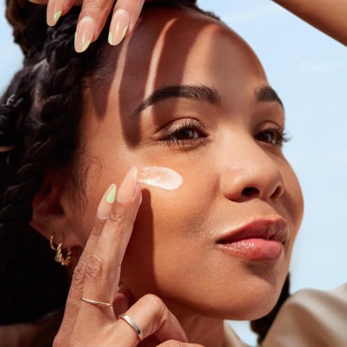 Replenish Ceramides Blueberry Barrier Repair Serum - Hydrating Face Treatment