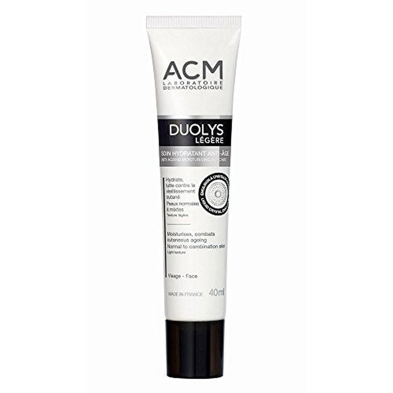 ACM Duolys L?g?re Anti-Ageing Moisturising Skincare