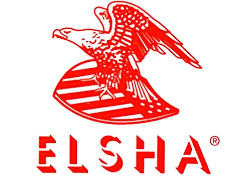 ELSHA Russian Leather Cologne for Men & Women | Woody Spicy Fragrance | 3.4oz