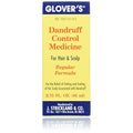 Glovers Dandruff Control Medicine Regular Formula 2.75 oz
