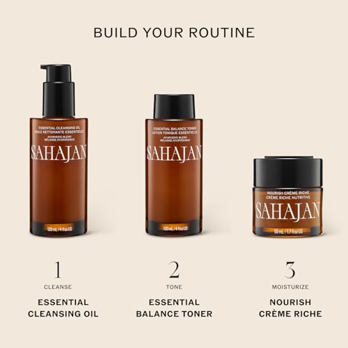 Gentle Exfoliating Toner with Vitamin C & AHA for Glowing Skin - 4 fl oz