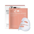 S.G Collagen Real Deep Mask 12-Pack Overnight Hydrating Face Masks for Anti-Aging & Firming
