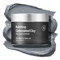 Carbonated Clay Mask for Face Deep Cleansing & Rejuvenation 135ml