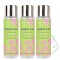 BEPHOLAN Cluster Lash Glue Remover 60ml, DIY Eyelash Extension Remover, Bond & Seal Adhesive Professional & Self Use, for Sensitive Eyes, Eye Makeup & Mascara Remover