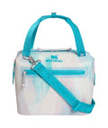 Stanley All Day Julienne Soft Cooler Bag - Sea Glass Plume Mini Insulated Lunch Box