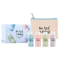 Joyful Bath Time Trial Kit