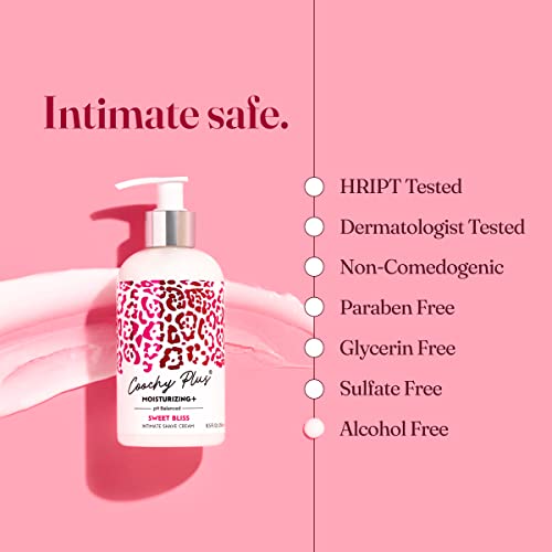 Intimate Shaving Cream 2-Pack - Moisturizing, Razor Burn & Ingrown Hair Care