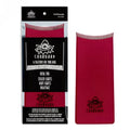 Cooboard Balayage Board with Teeth - Highlighting Paddle for Hair Coloring - Red Variation