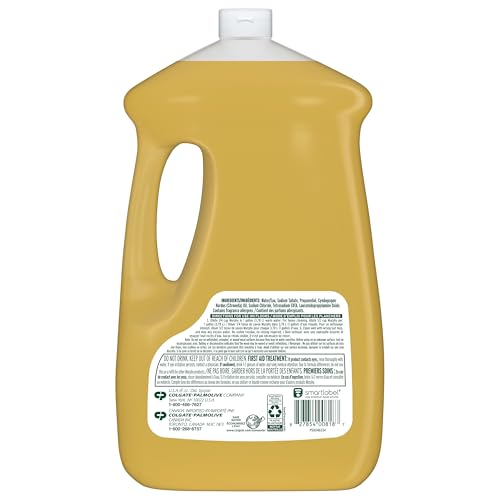 Murphy's Oil Soap, Original Formula - 90 fl oz (4PK)