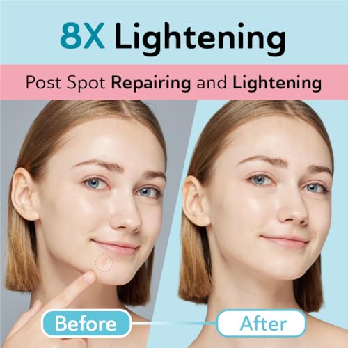 Cystic Acne + Post Acne Spot Patches + Salicylic Acid Patches Bundle