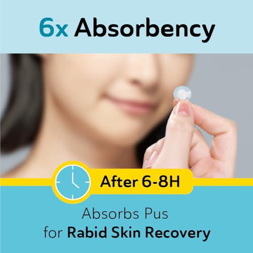 Cystic Acne + Post Acne Spot Patches + Salicylic Acid Patches Bundle