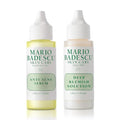 Mario Badescu Deep Blemish Solution, Spot Treatment for Face with Potent Zinc Oxide, Niacinamide and B Vitamins Overnight Treatment Serum that Targets Large Blemishes Under the Skin