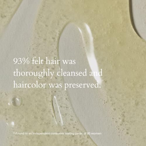 RŌZ Hydrating Sulfate-Free Shampoo for All Hair Types - 10.1 oz Bottle